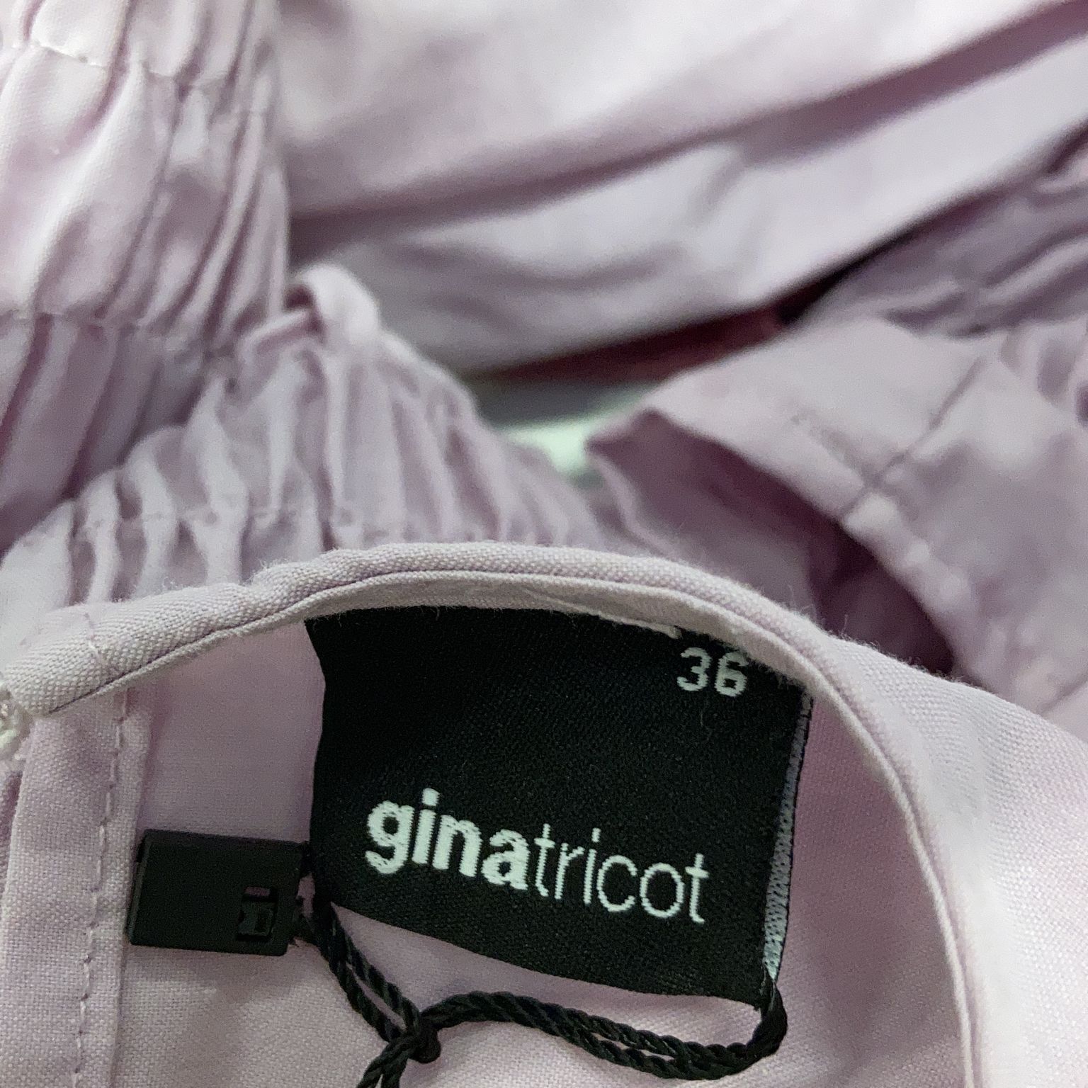 Gina Tricot