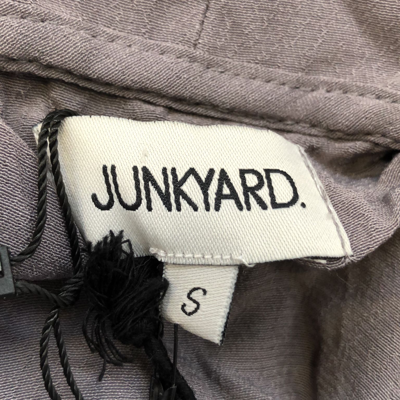 Junkyard