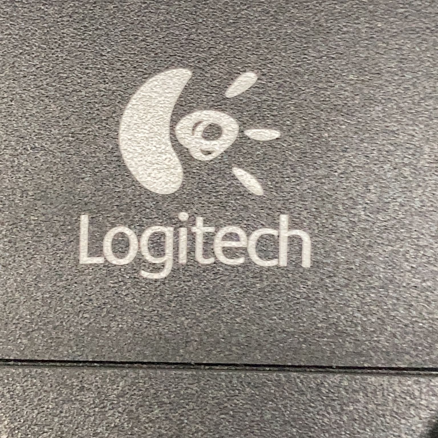 Logitech