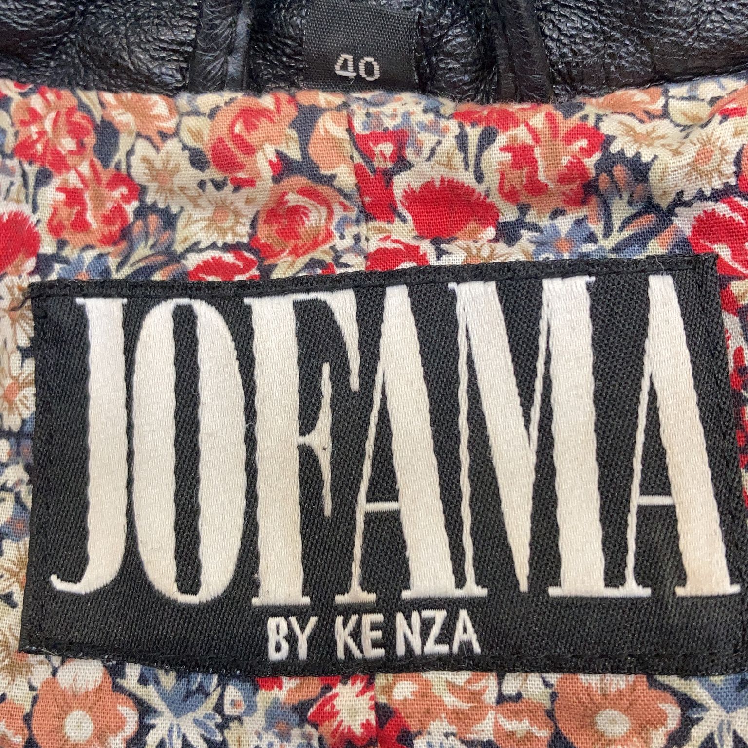 Jofama by Kenza