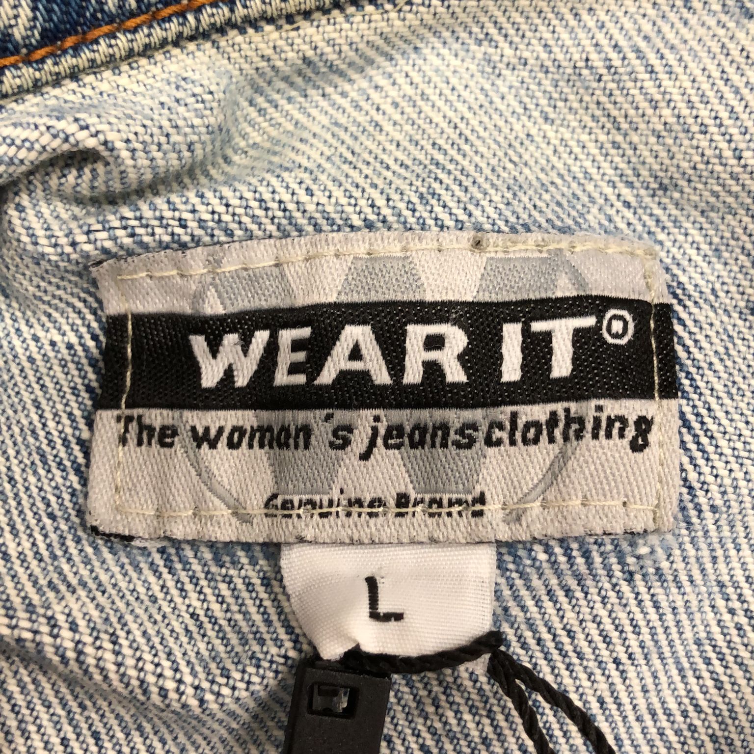 Wear It