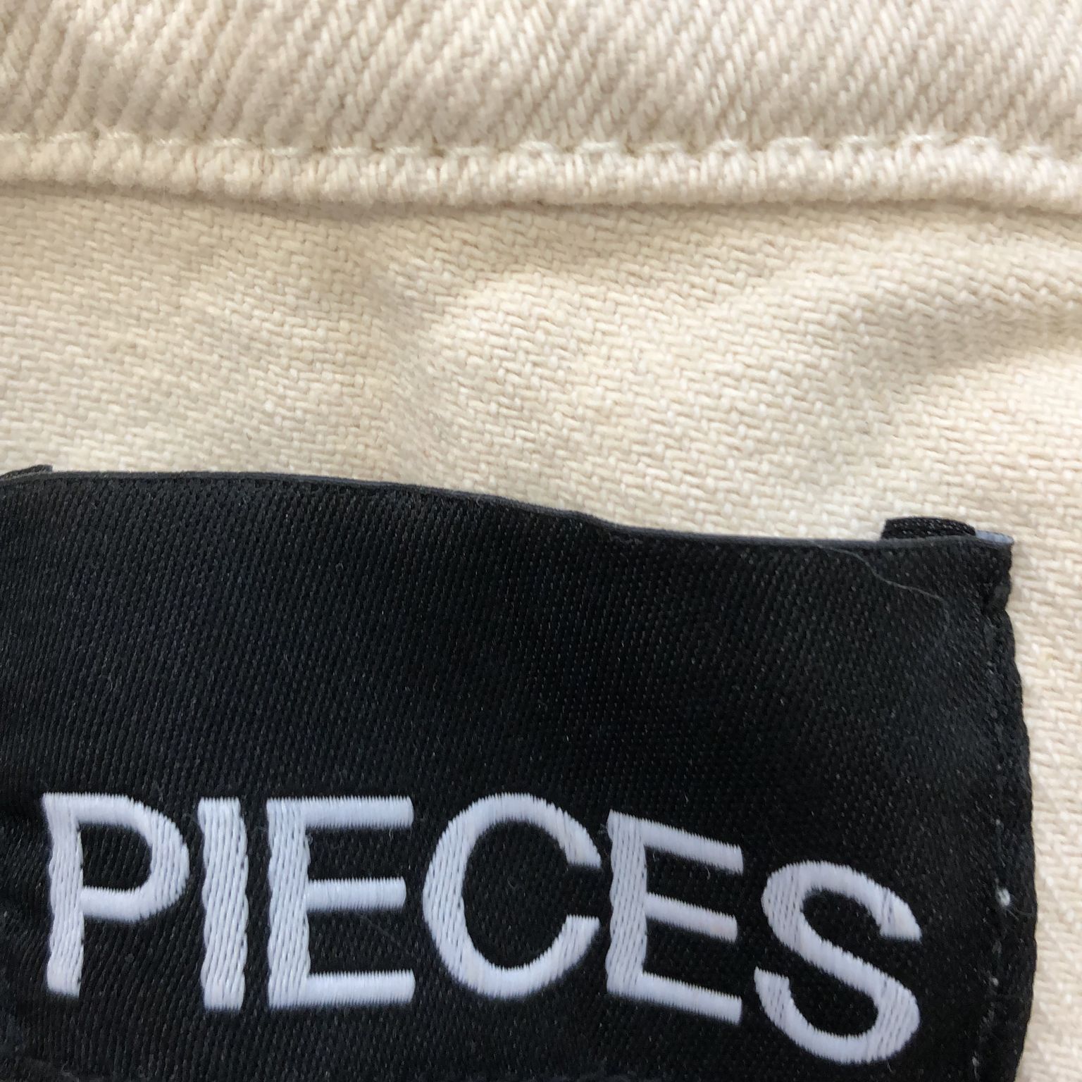 Pieces