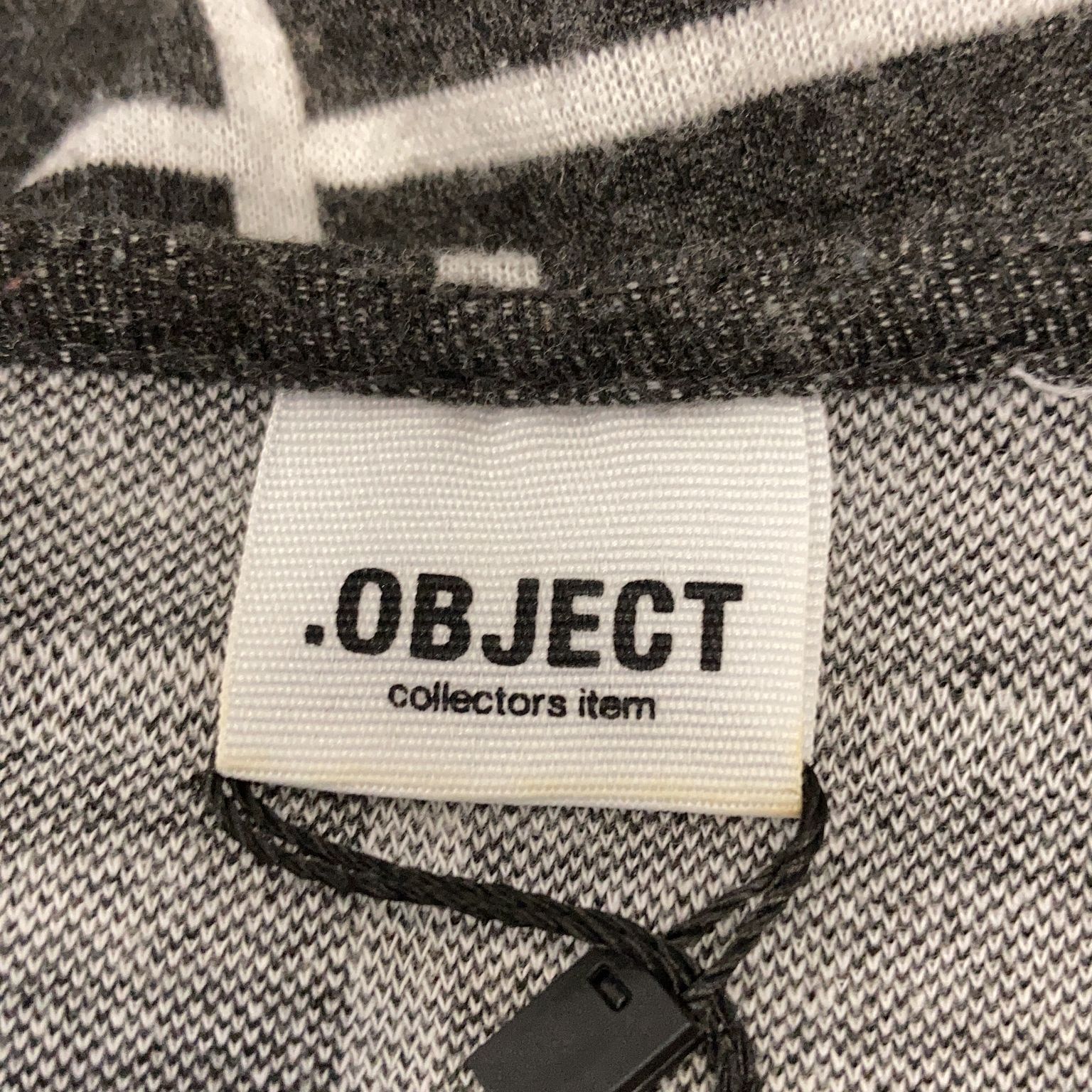 Object