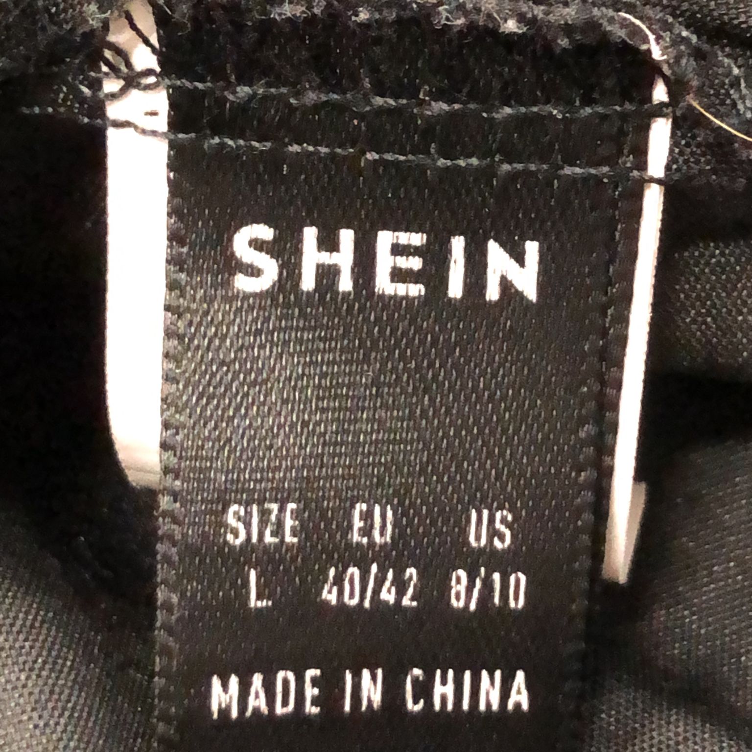 Shein