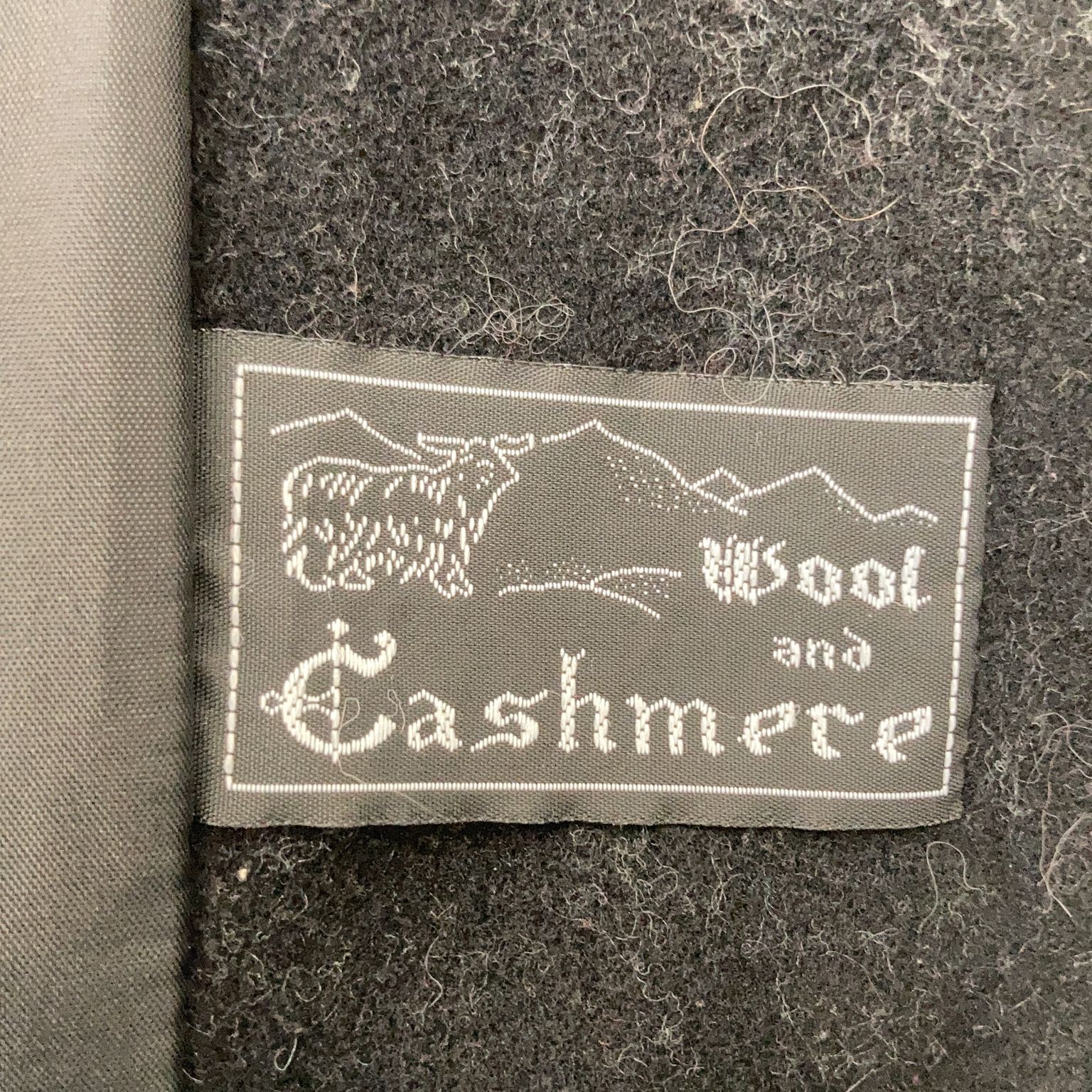 Cashmere