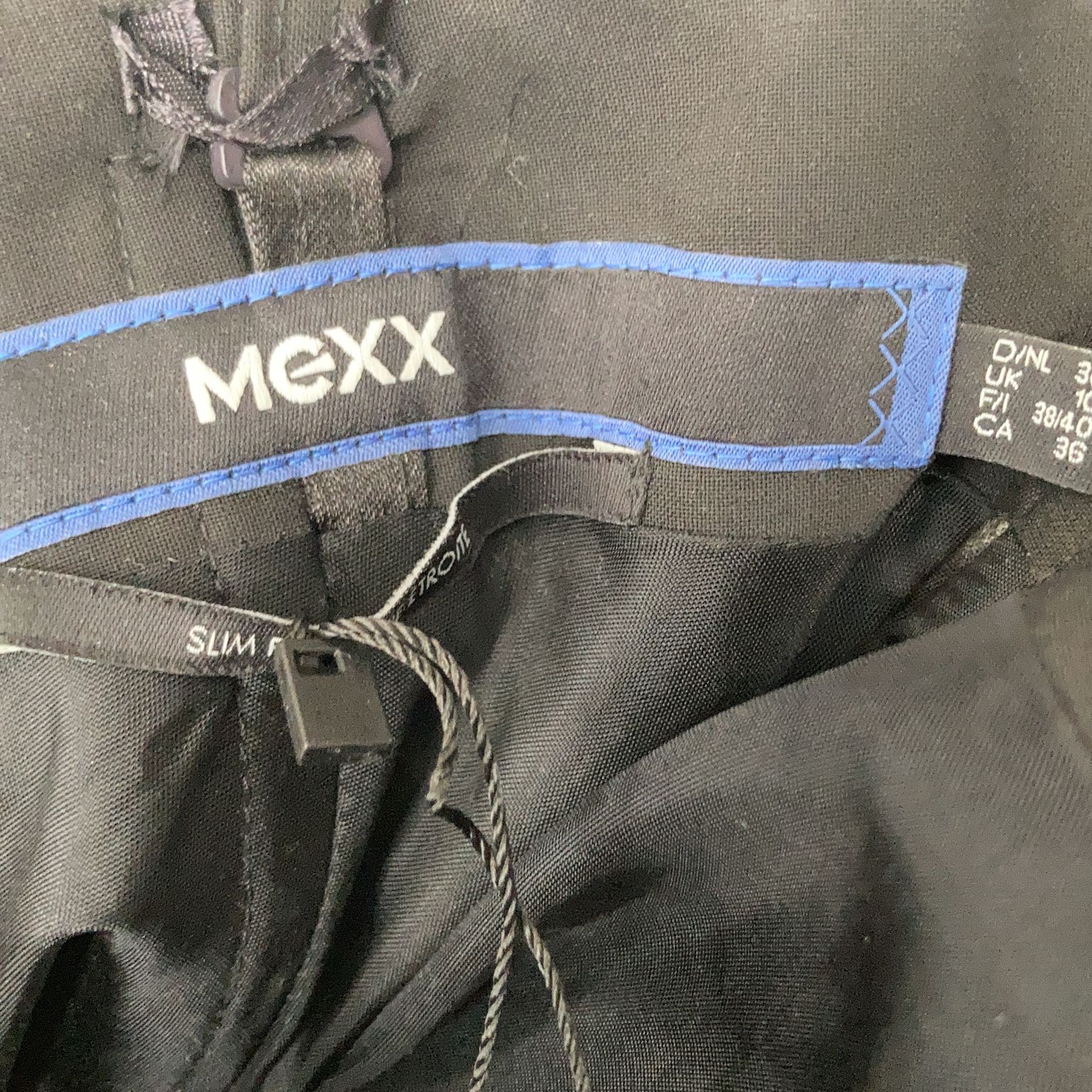 Mexx