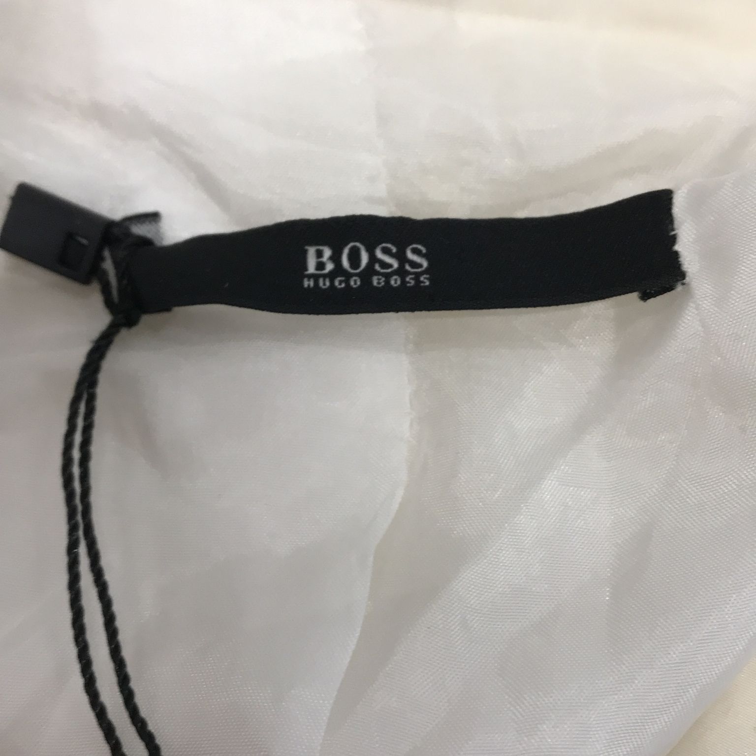 Boss Hugo Boss