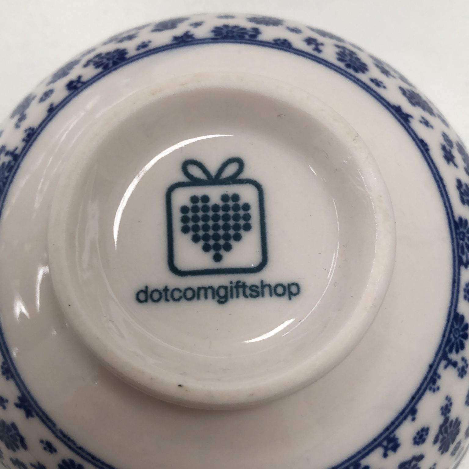 Dotcomgiftshop