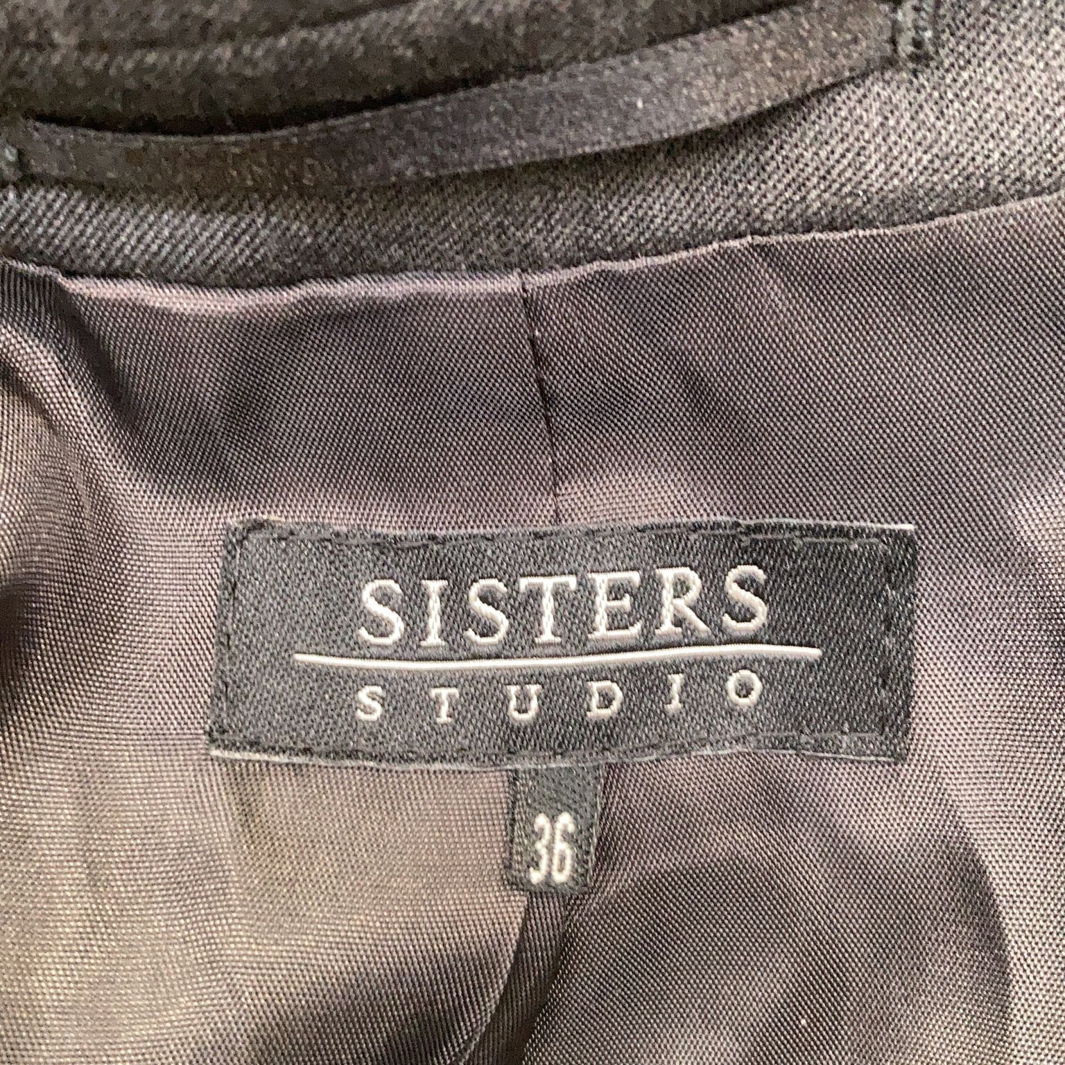 Sisters Studio