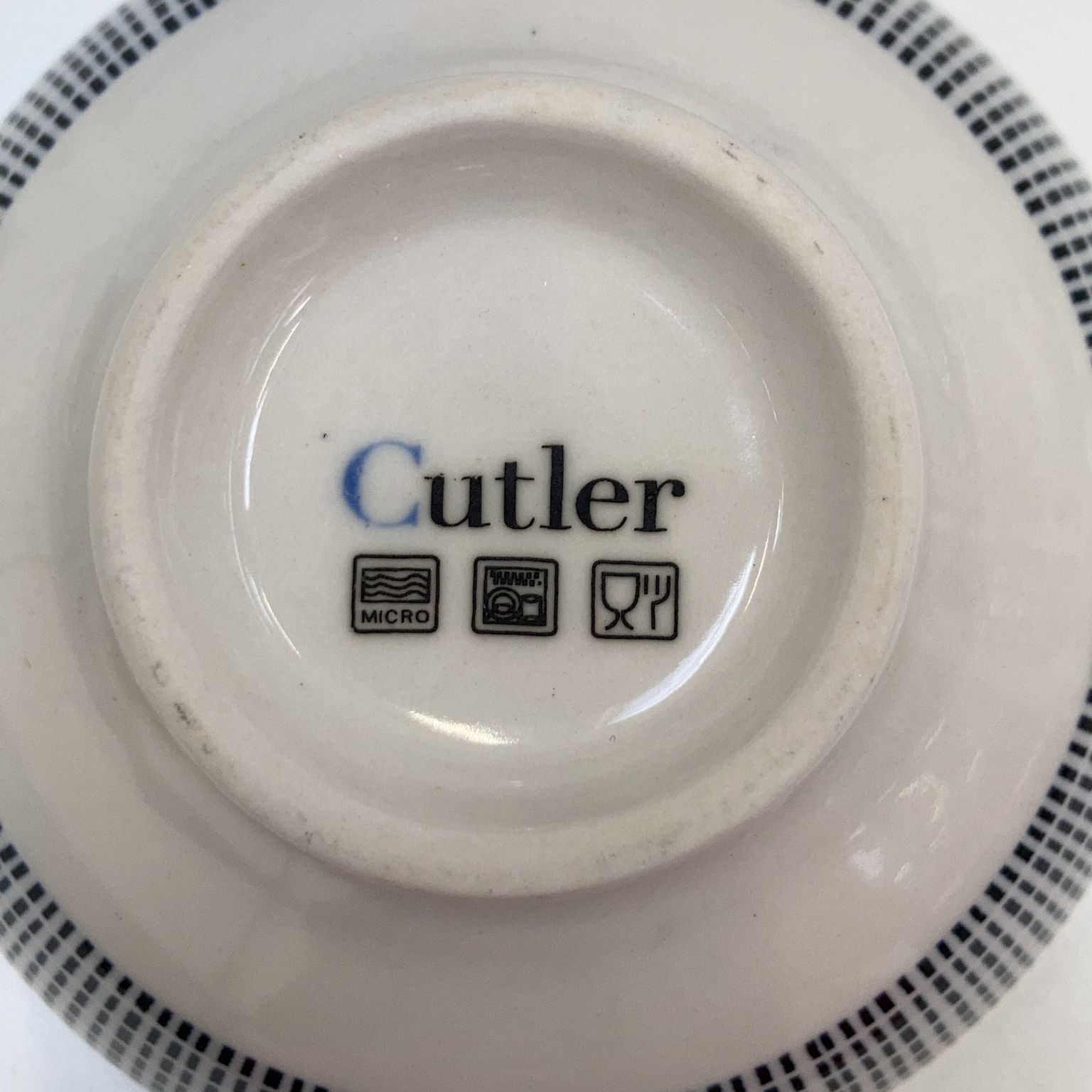 Cutler