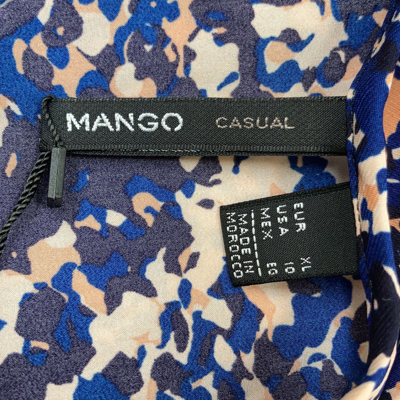 Mango Casual