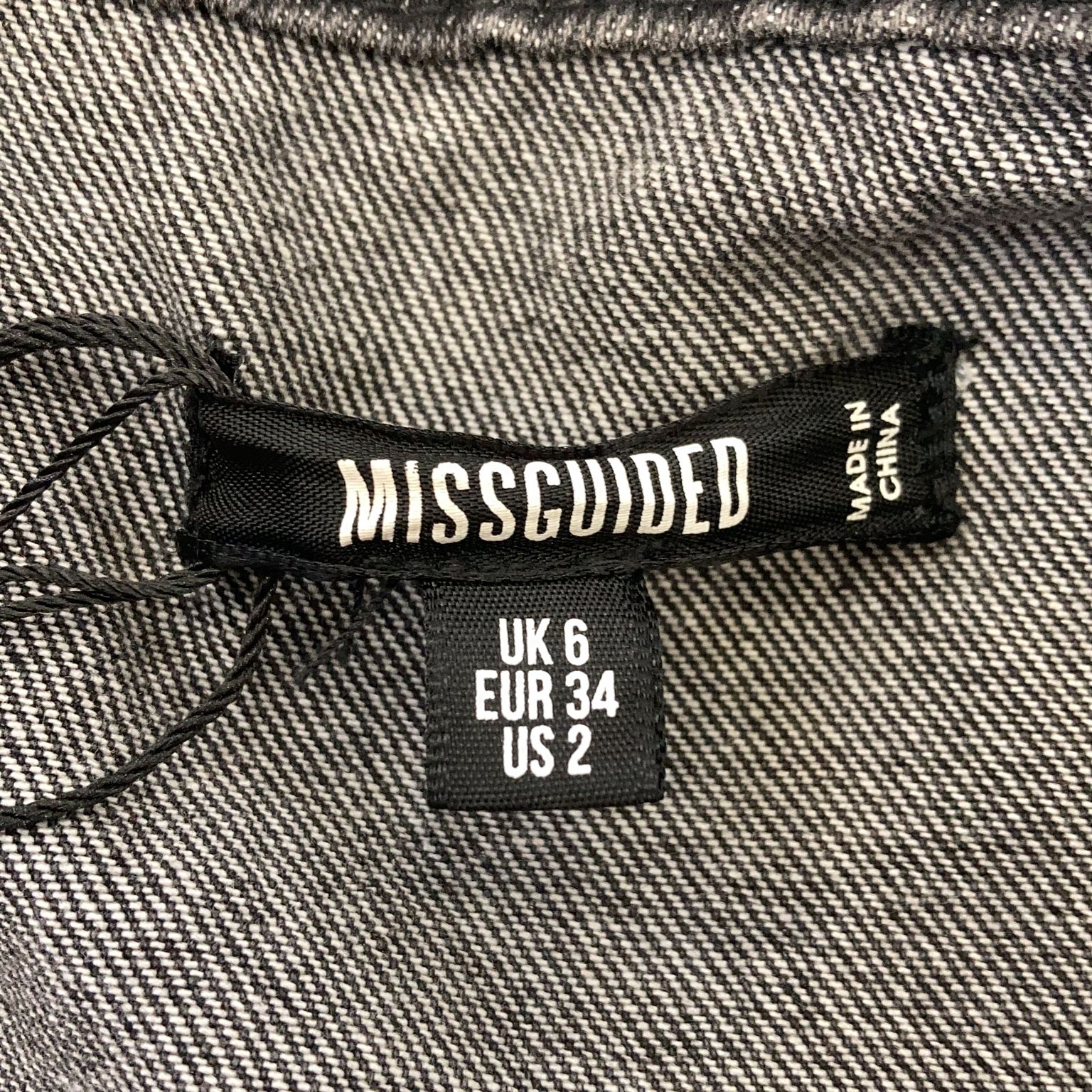 Missguided