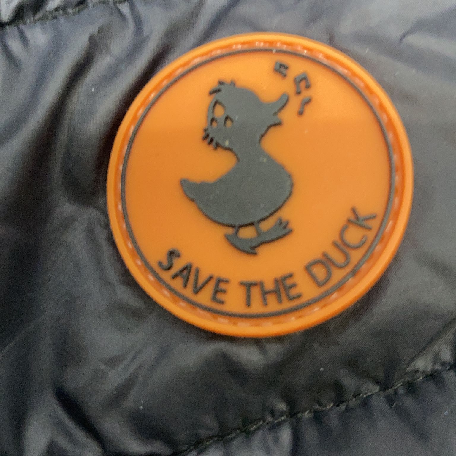 Save the Duck