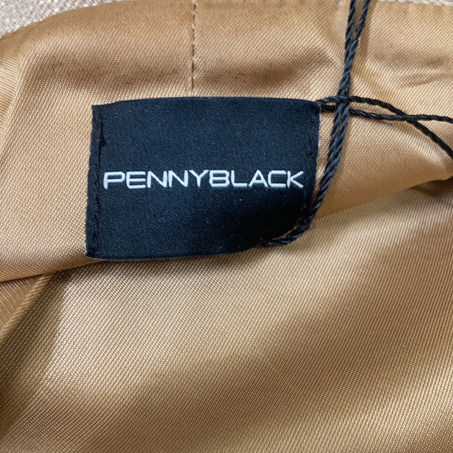 Pennyblack