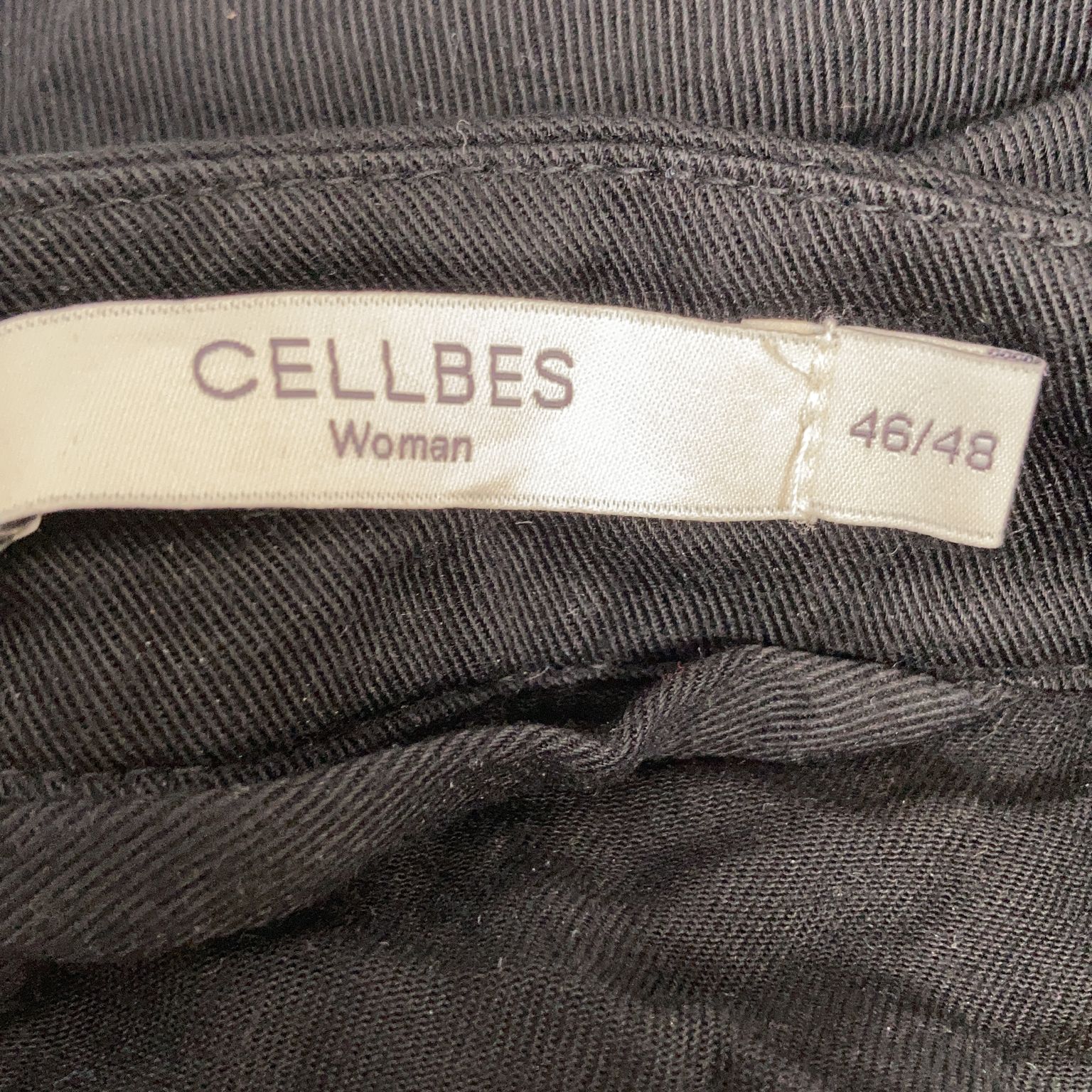 Cellbes Woman