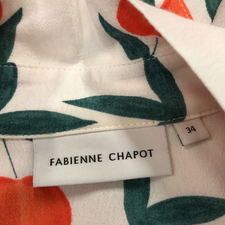 Fabienne Chapot