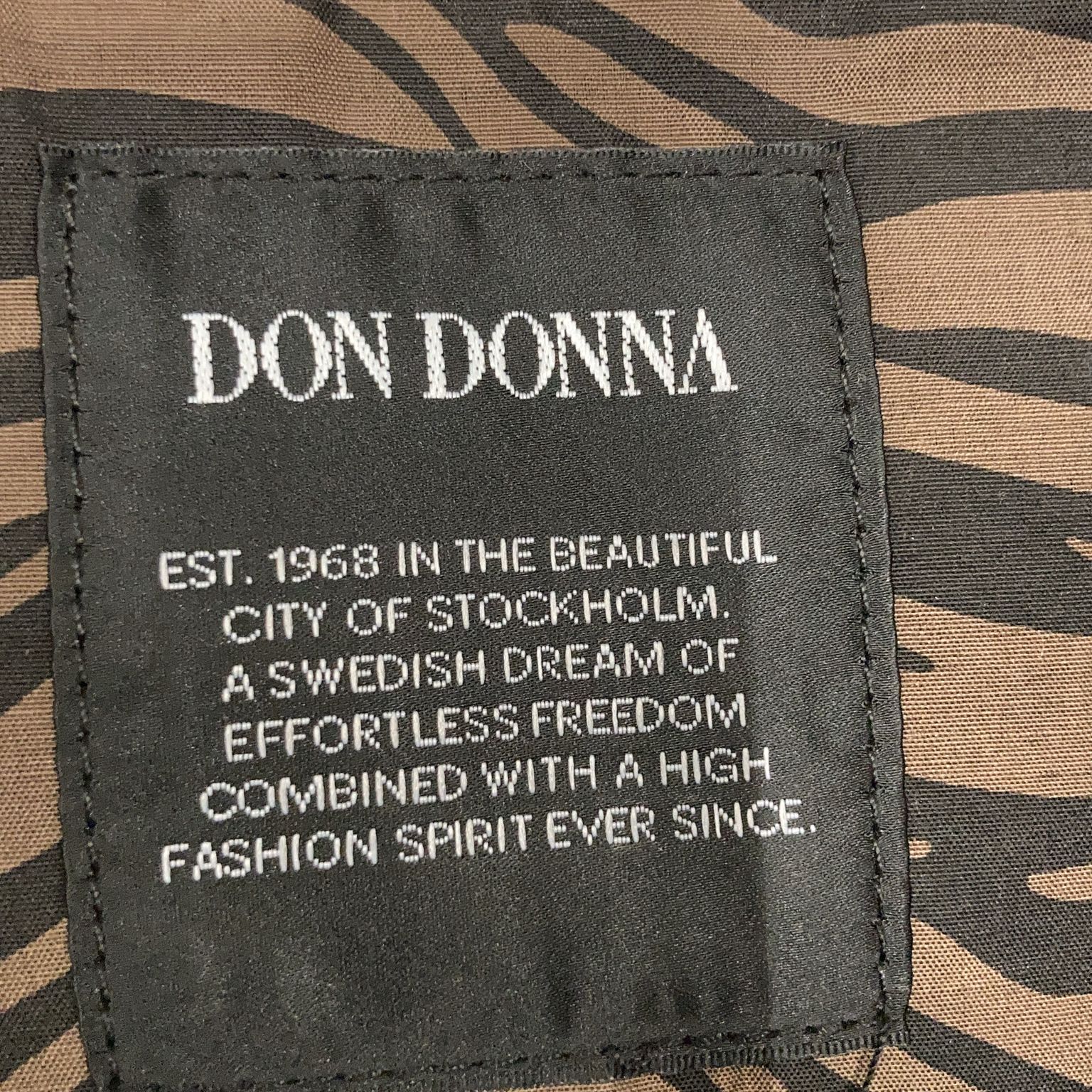 Don Donna