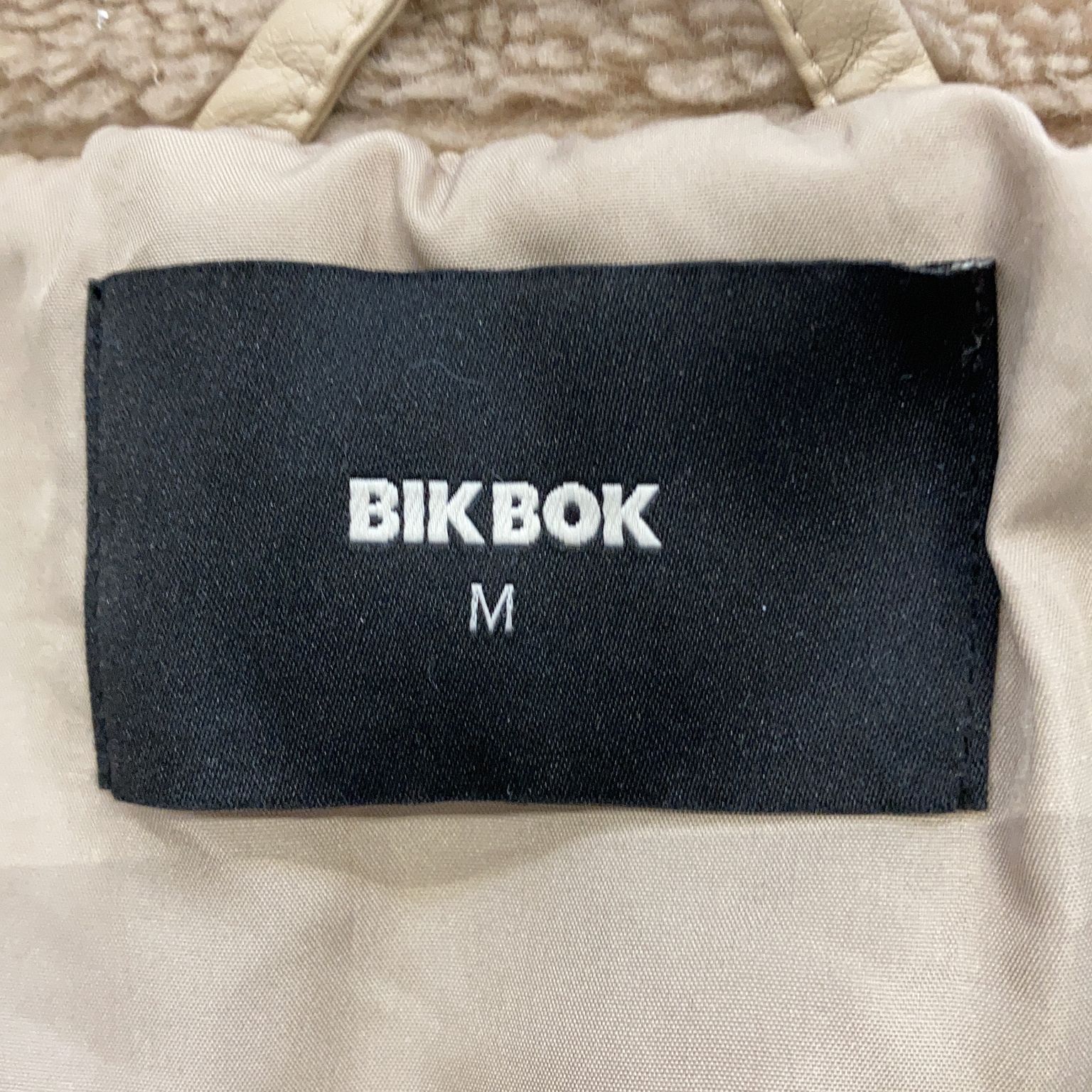 Bik Bok