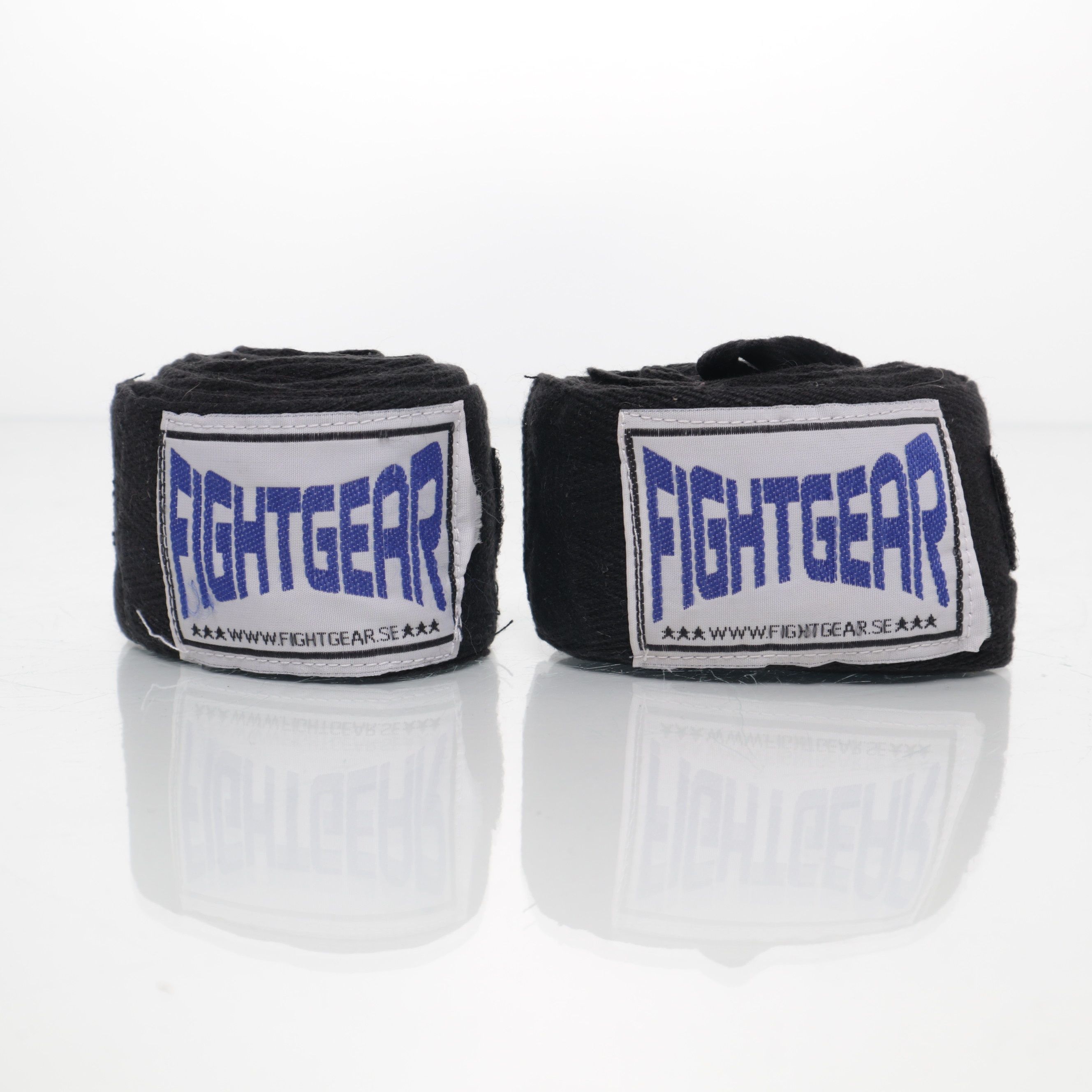 Fight Gear