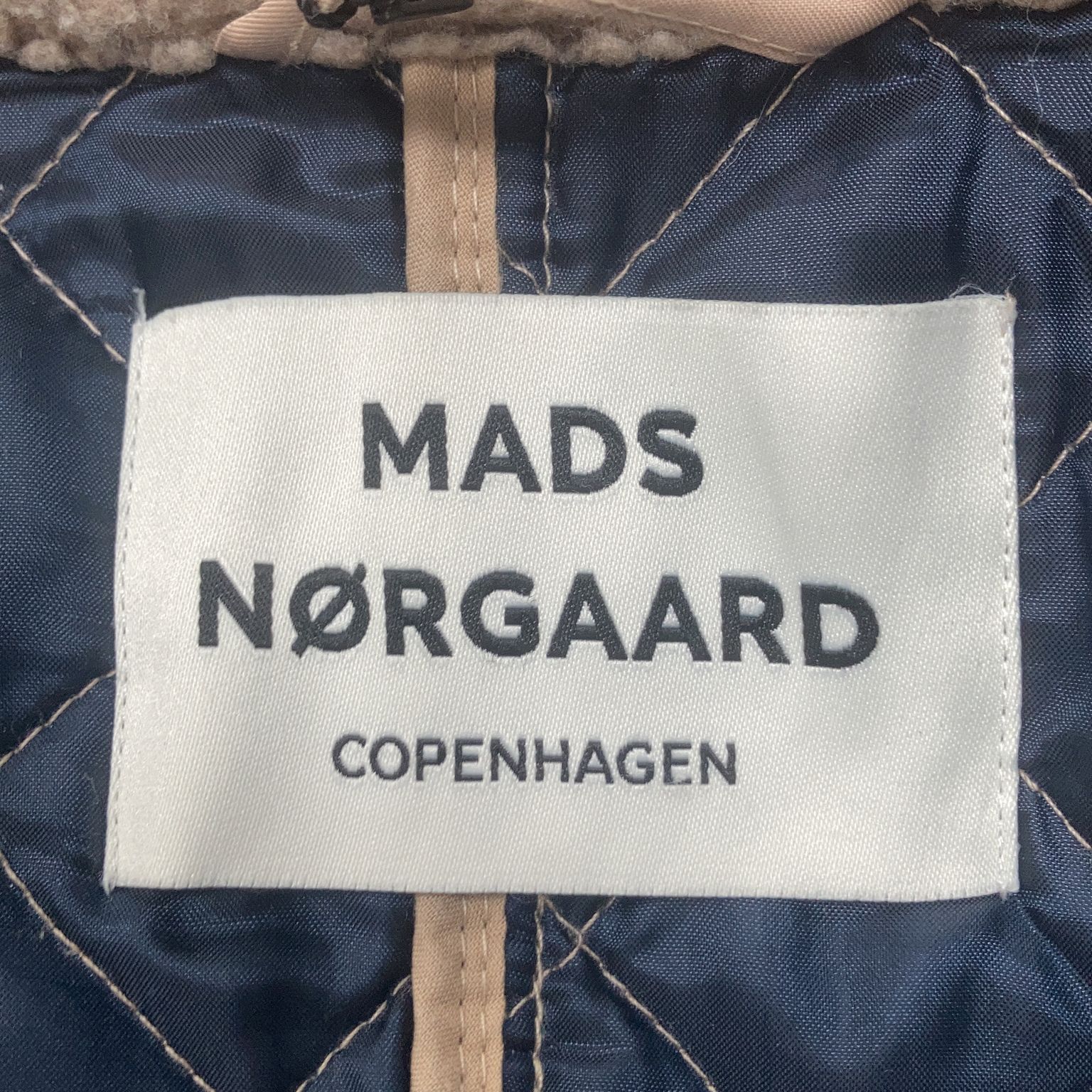 Mads Nørgaard Copenhagen