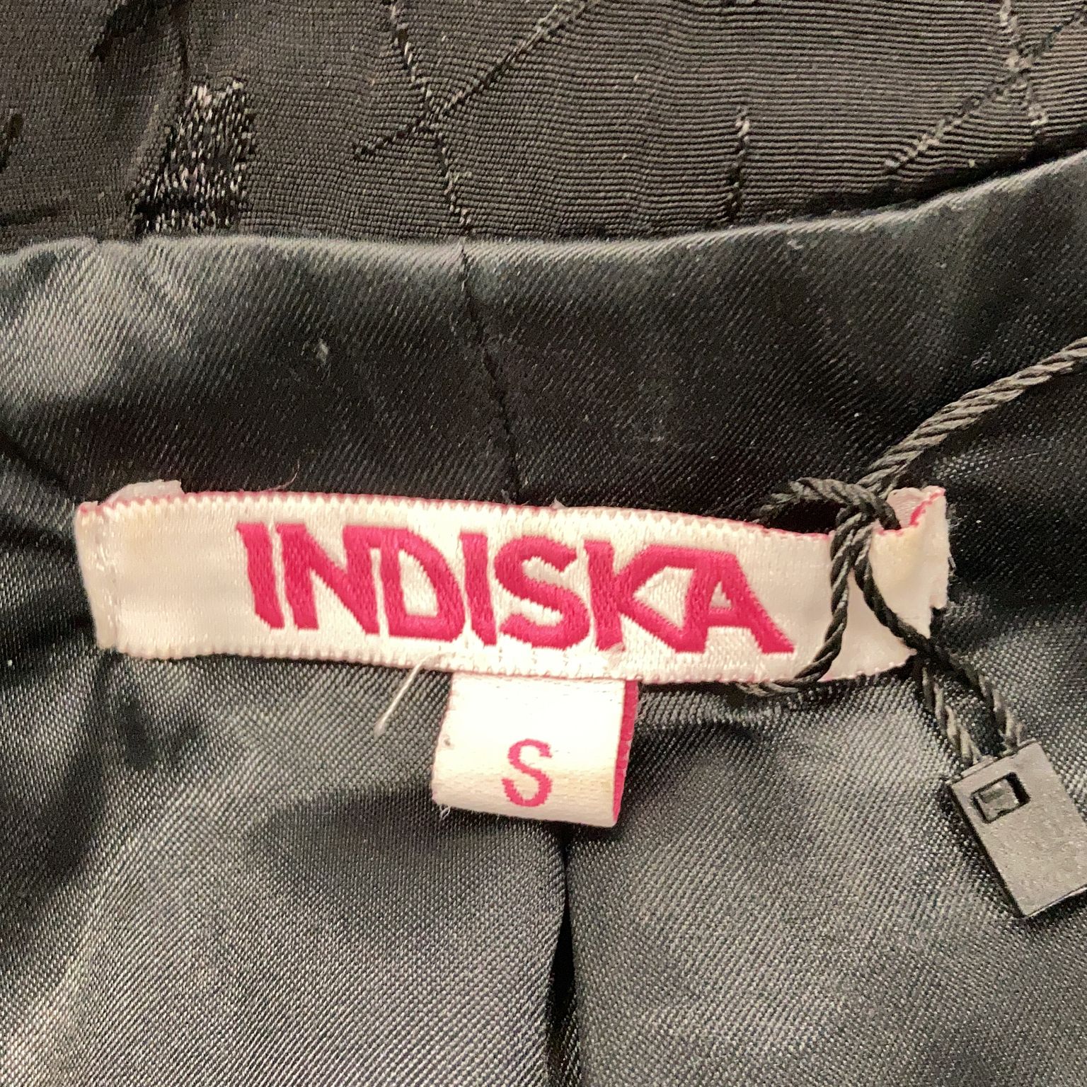 Indiska