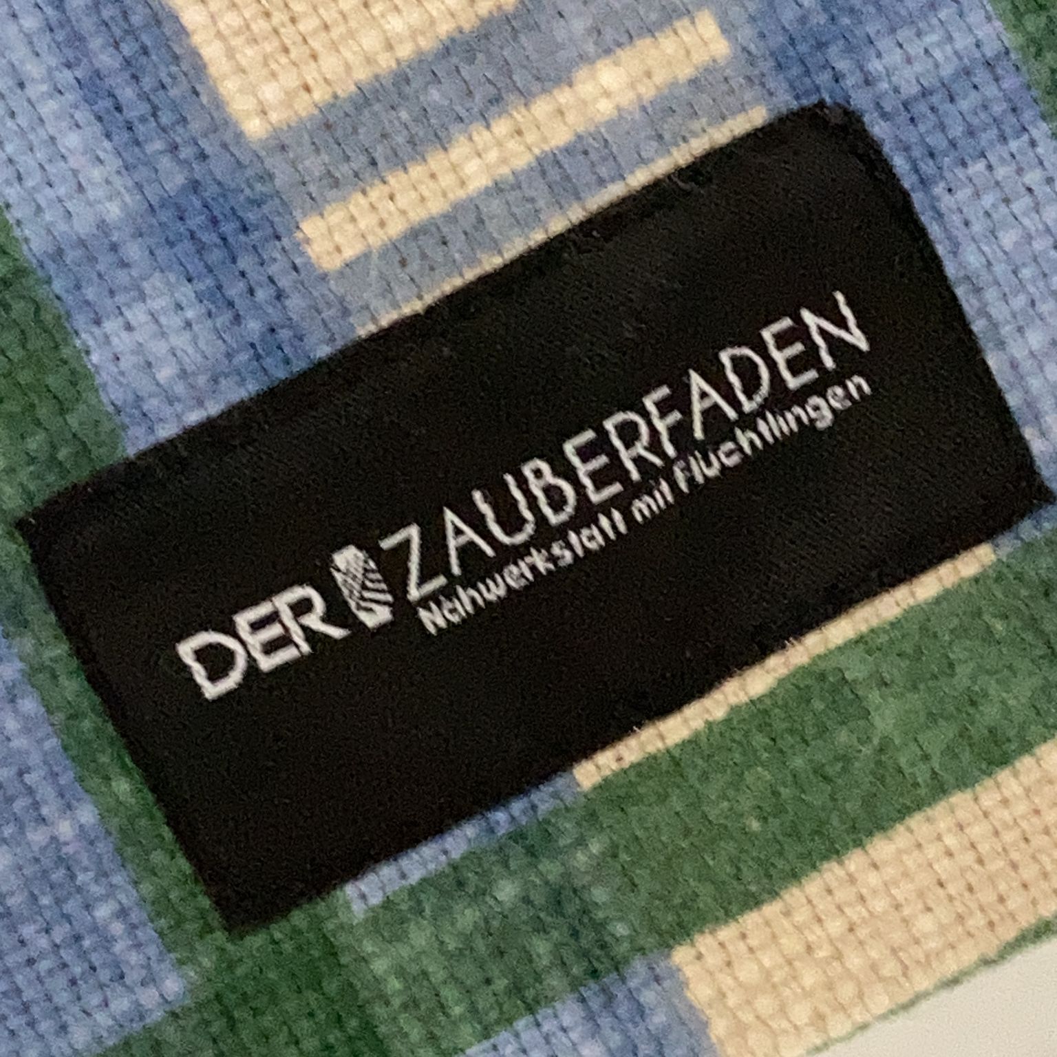 Der Zauberfaden