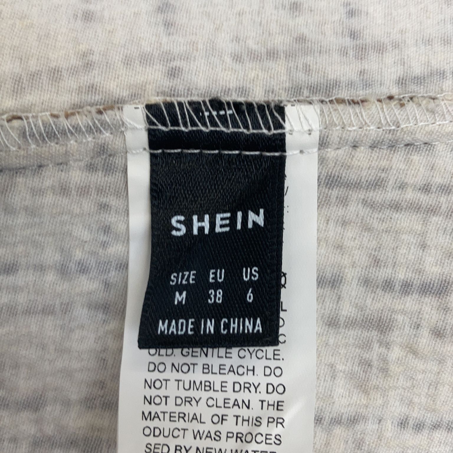 Shein