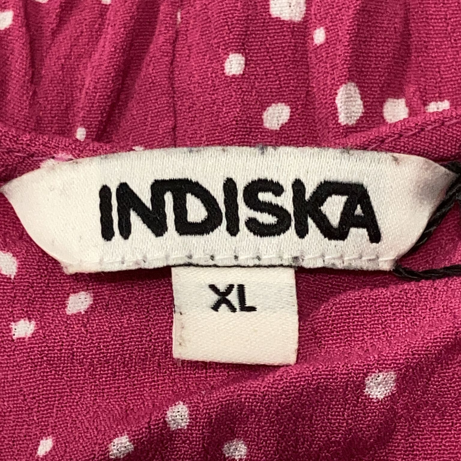 Indiska