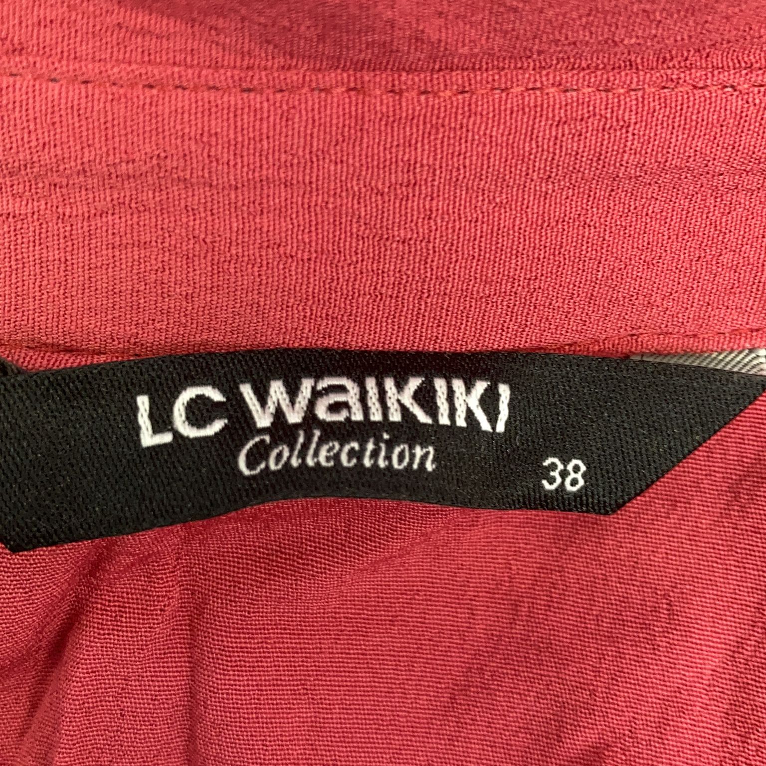 LC Waikiki