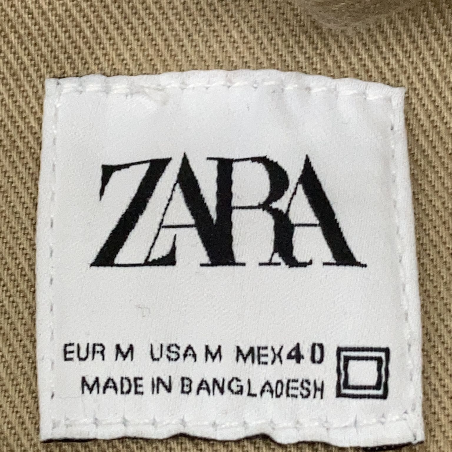 Zara