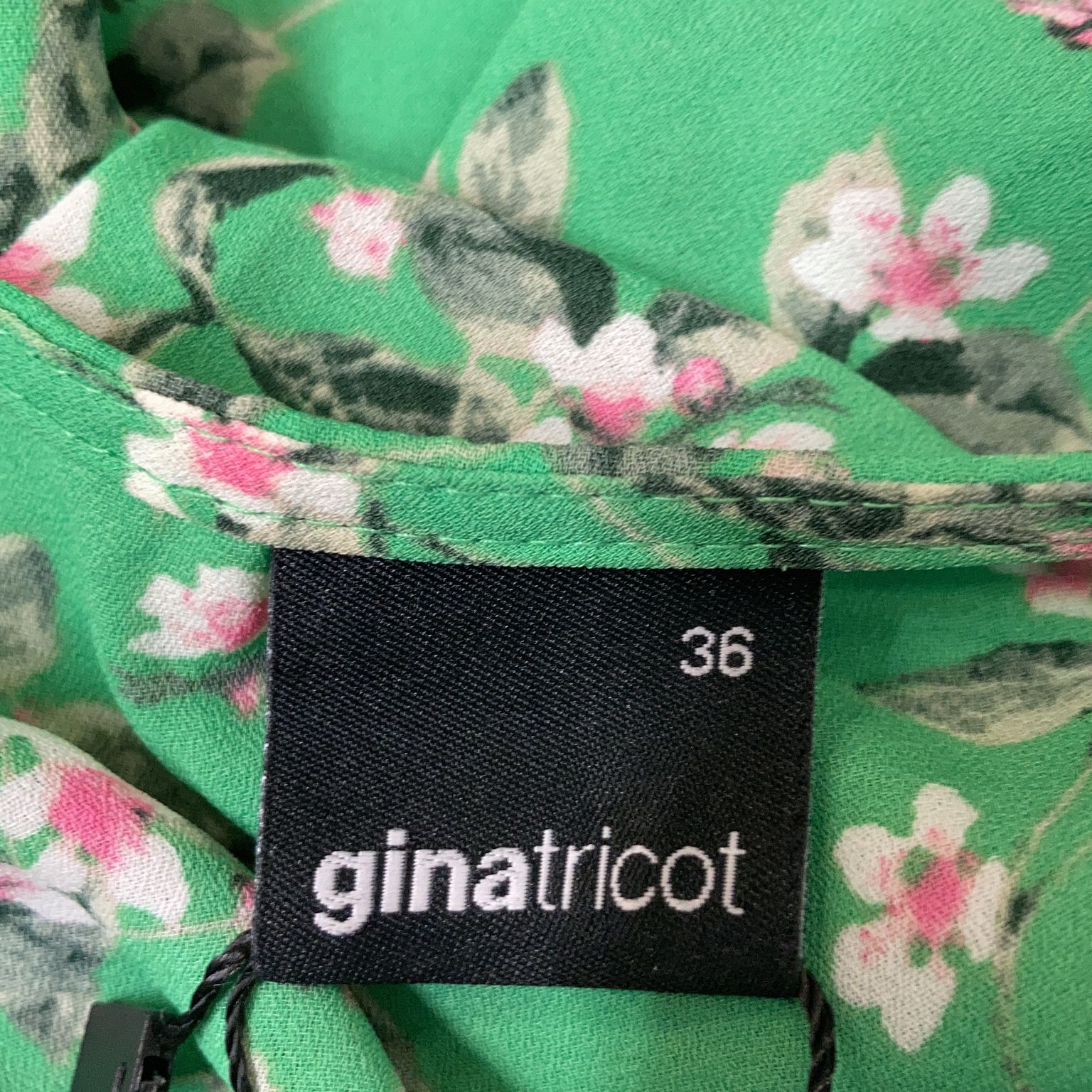 Gina Tricot