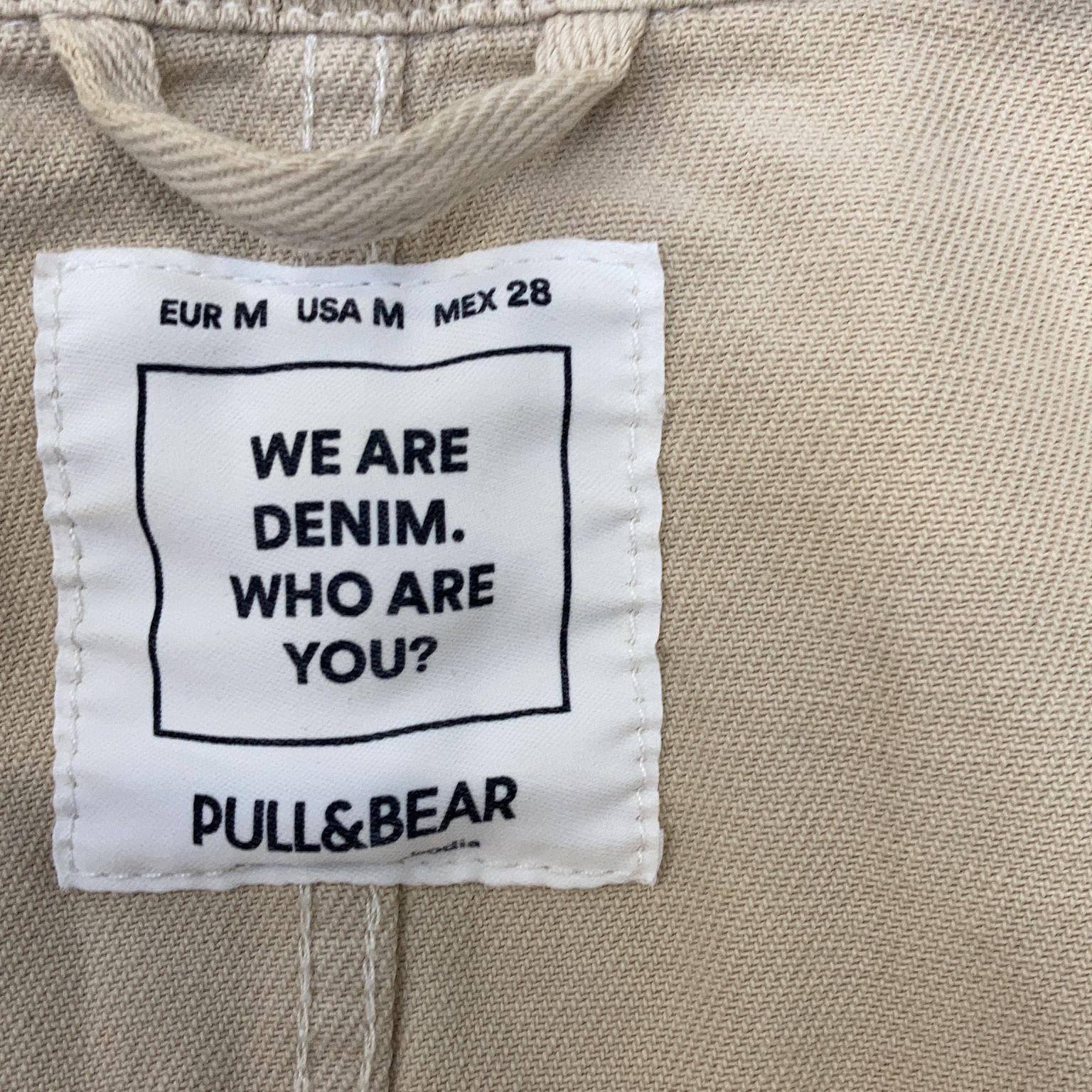 Pull  Bear