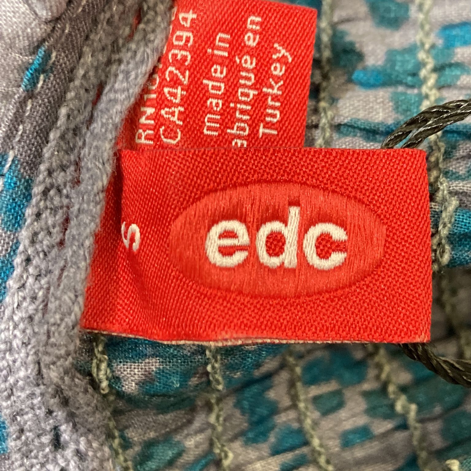 EDC by ESPRIT