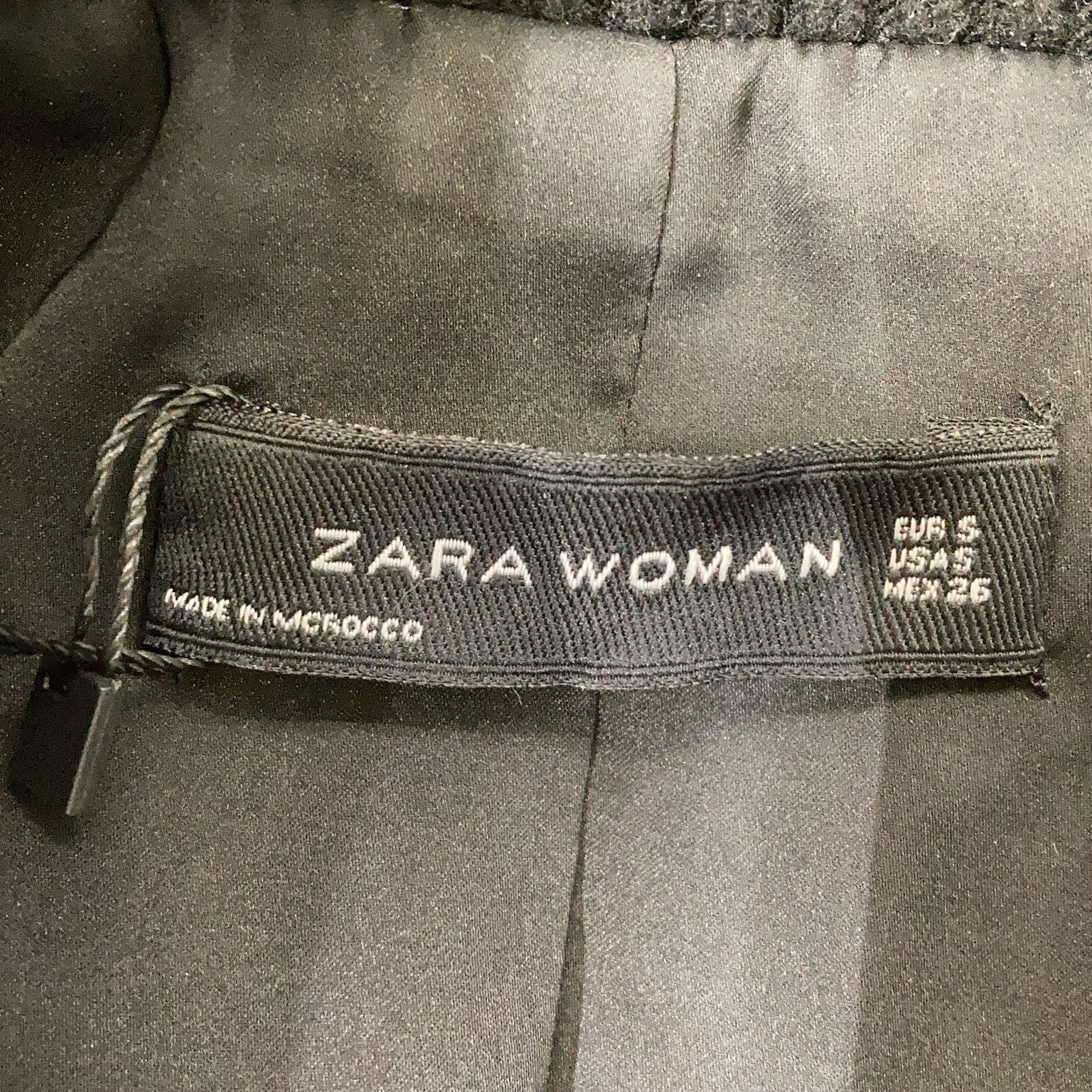 Zara Woman