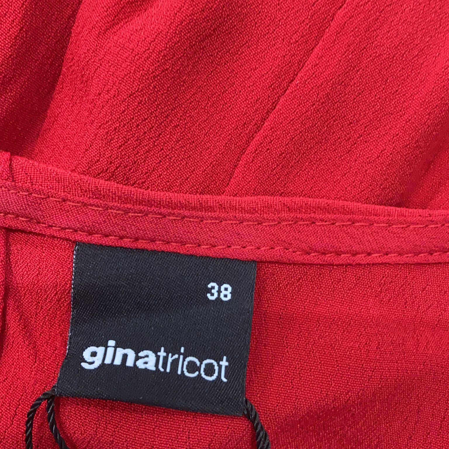 Gina Tricot