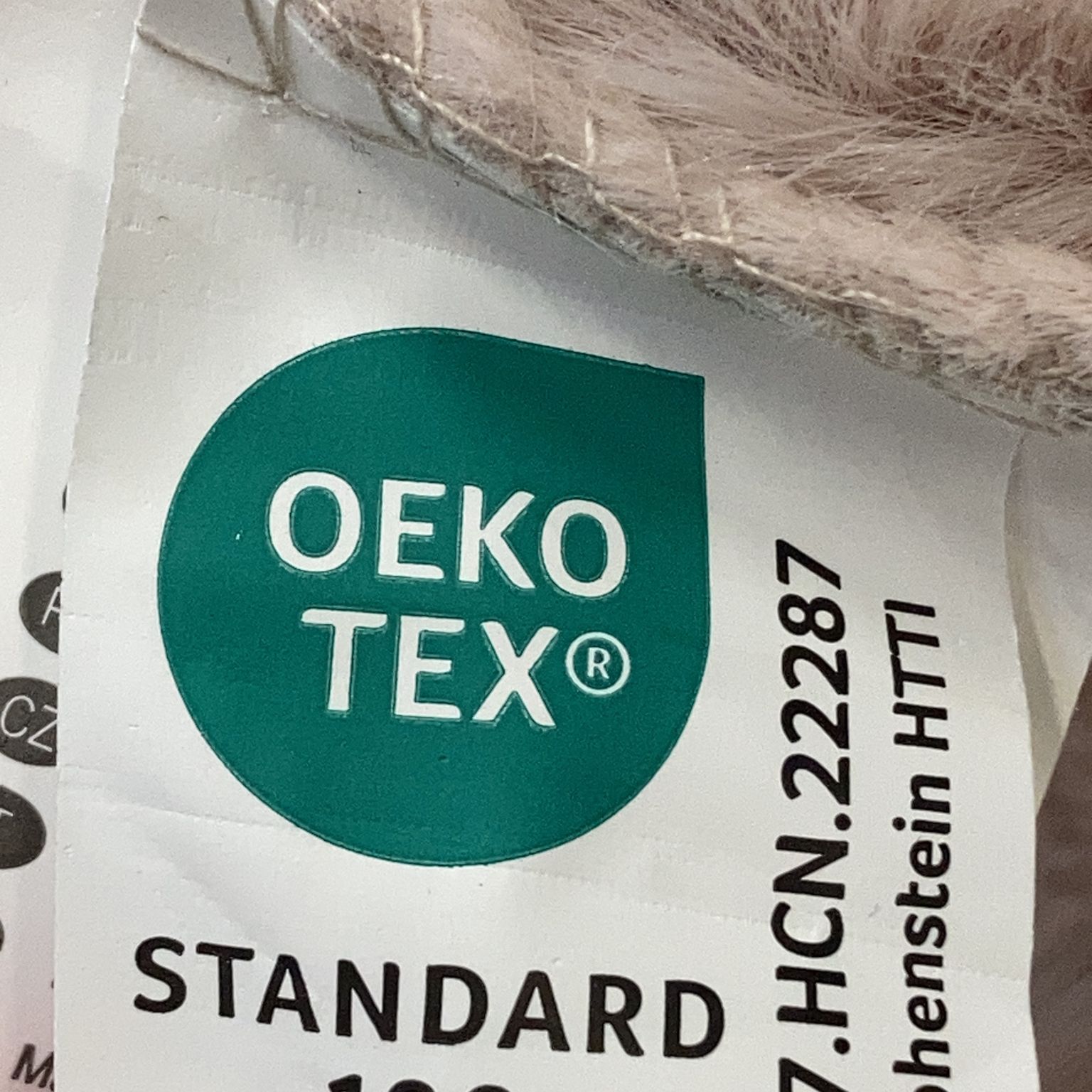 Oeko-Tex