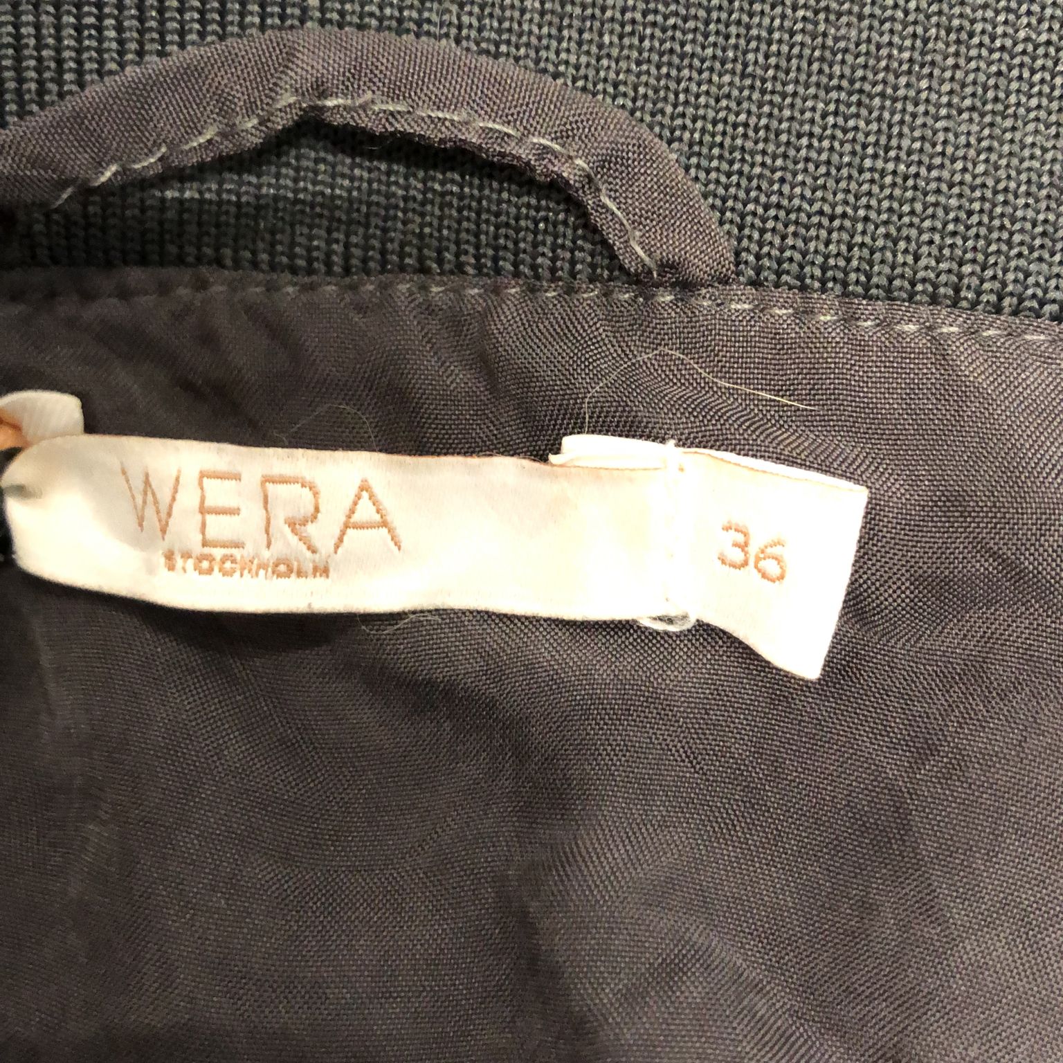 WERA Stockholm