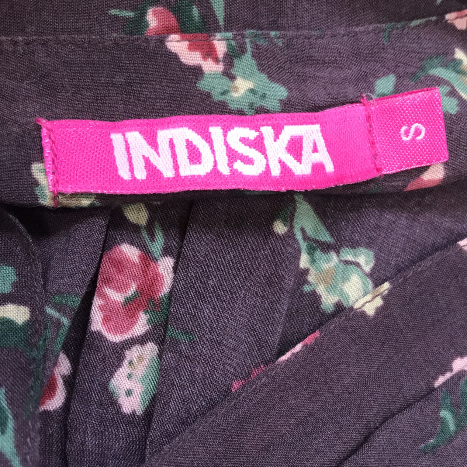 Indiska