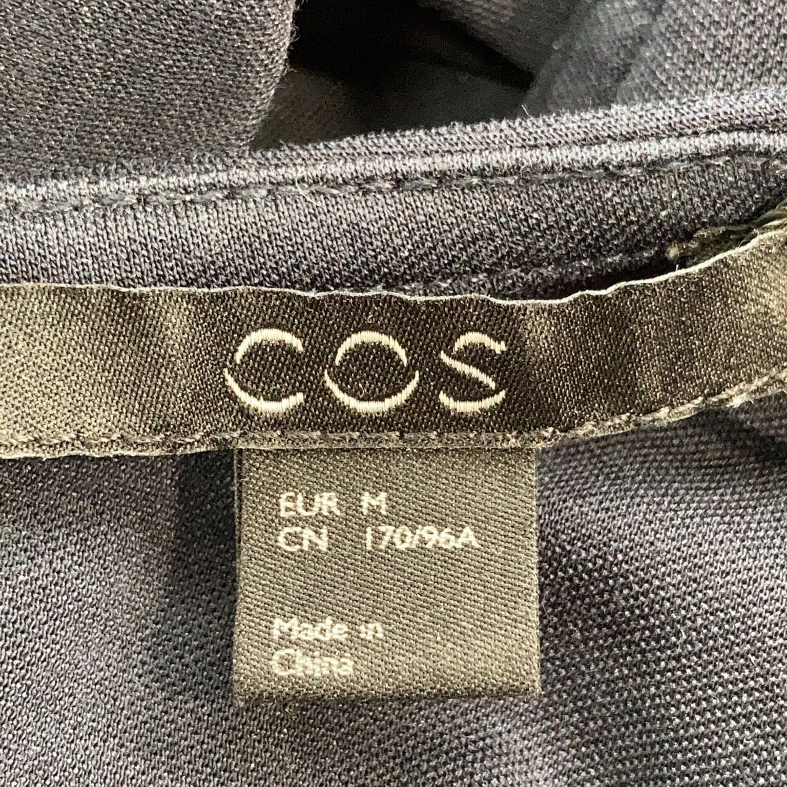 COS