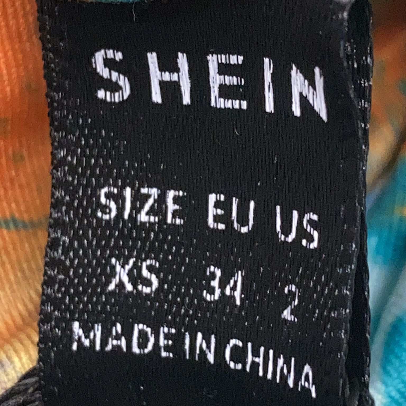 Shein