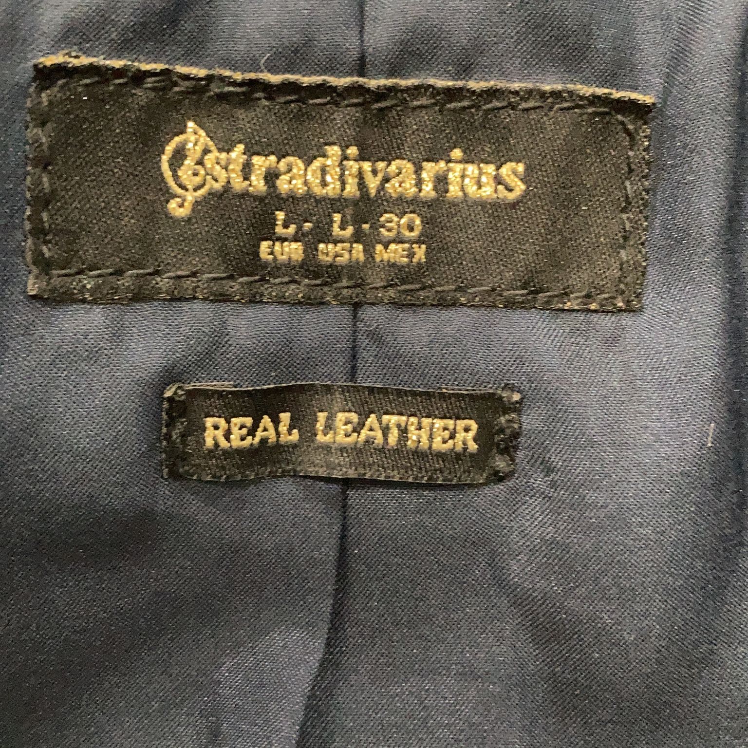 Stradivarius