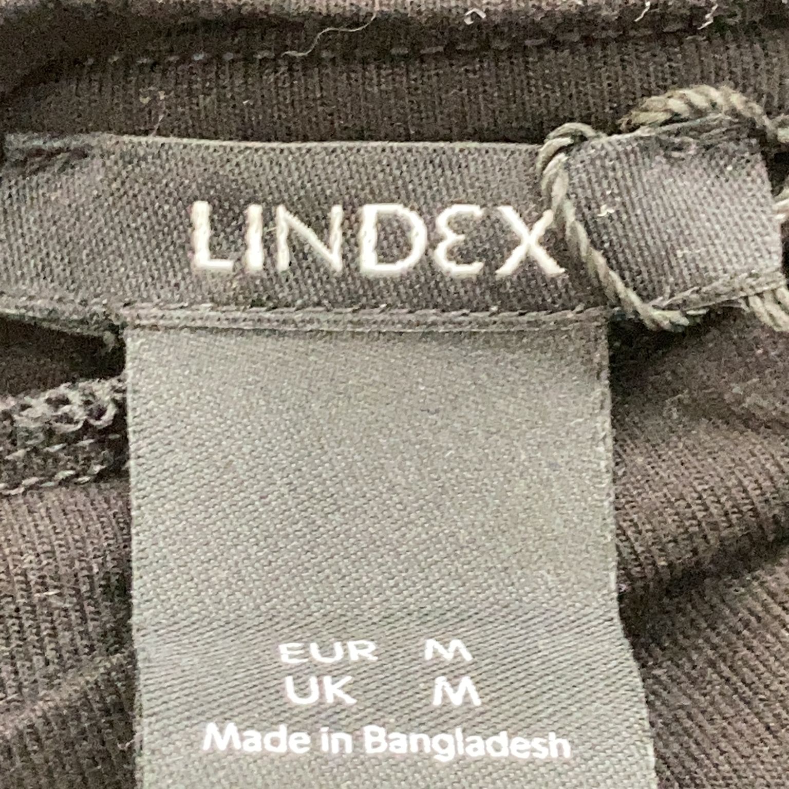 Lindex