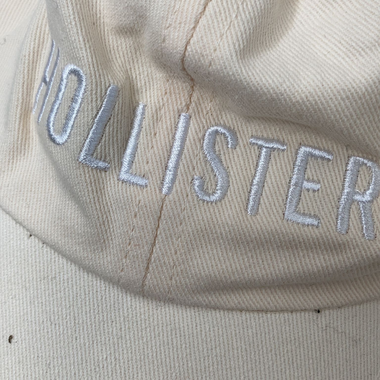 Hollister