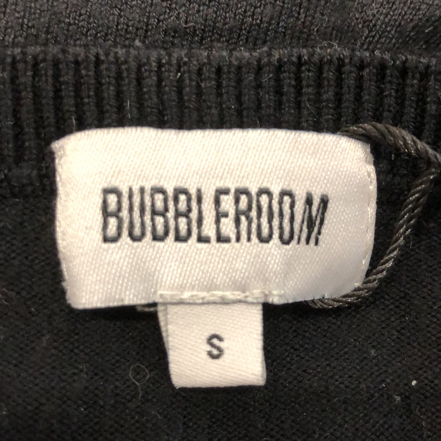 Bubbleroom