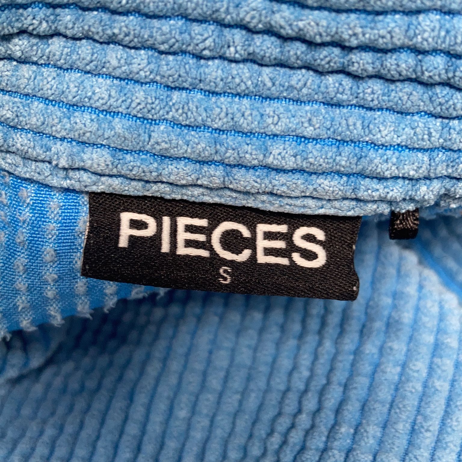 Pieces