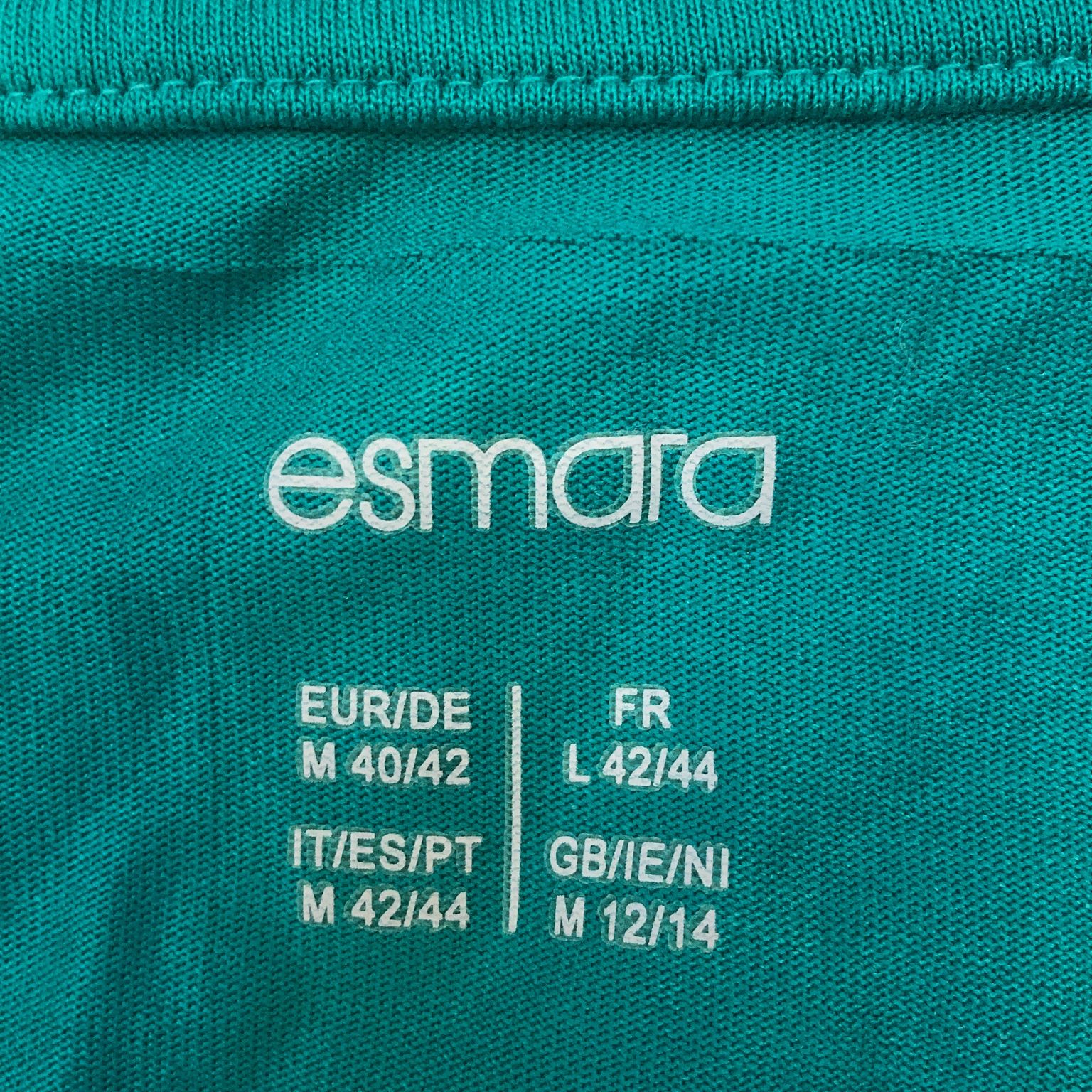 Esmara