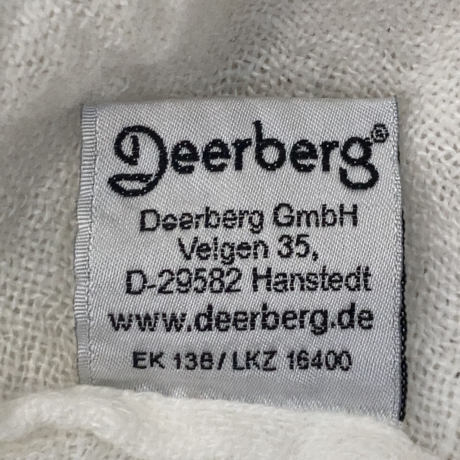 Deerberg