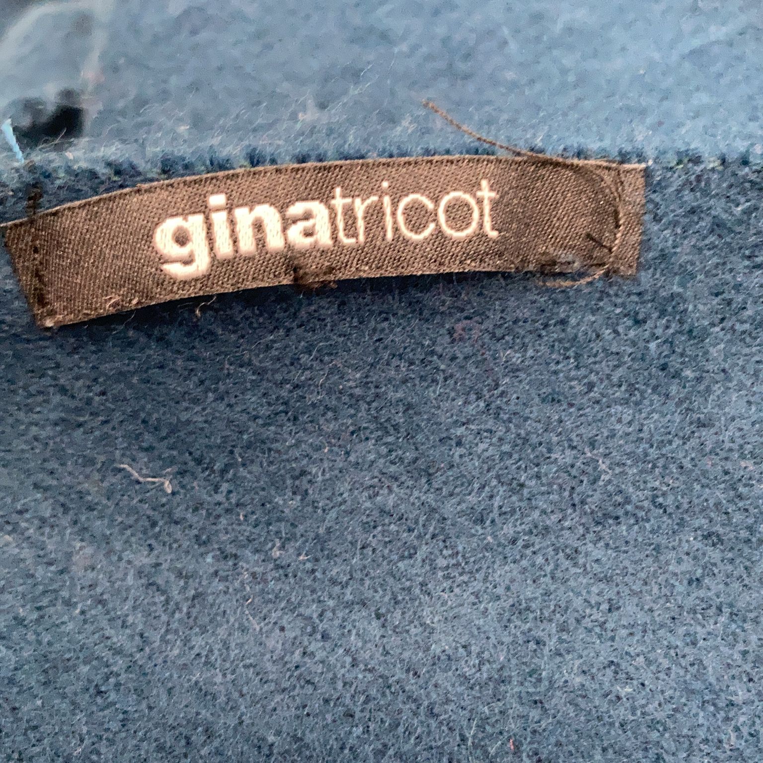 Gina Tricot