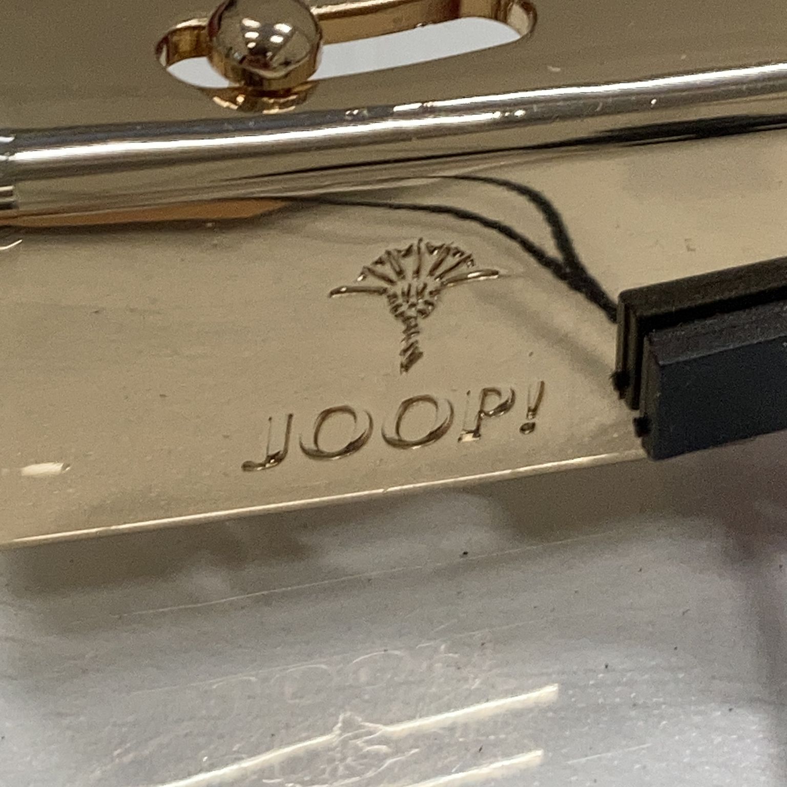 JOOP!