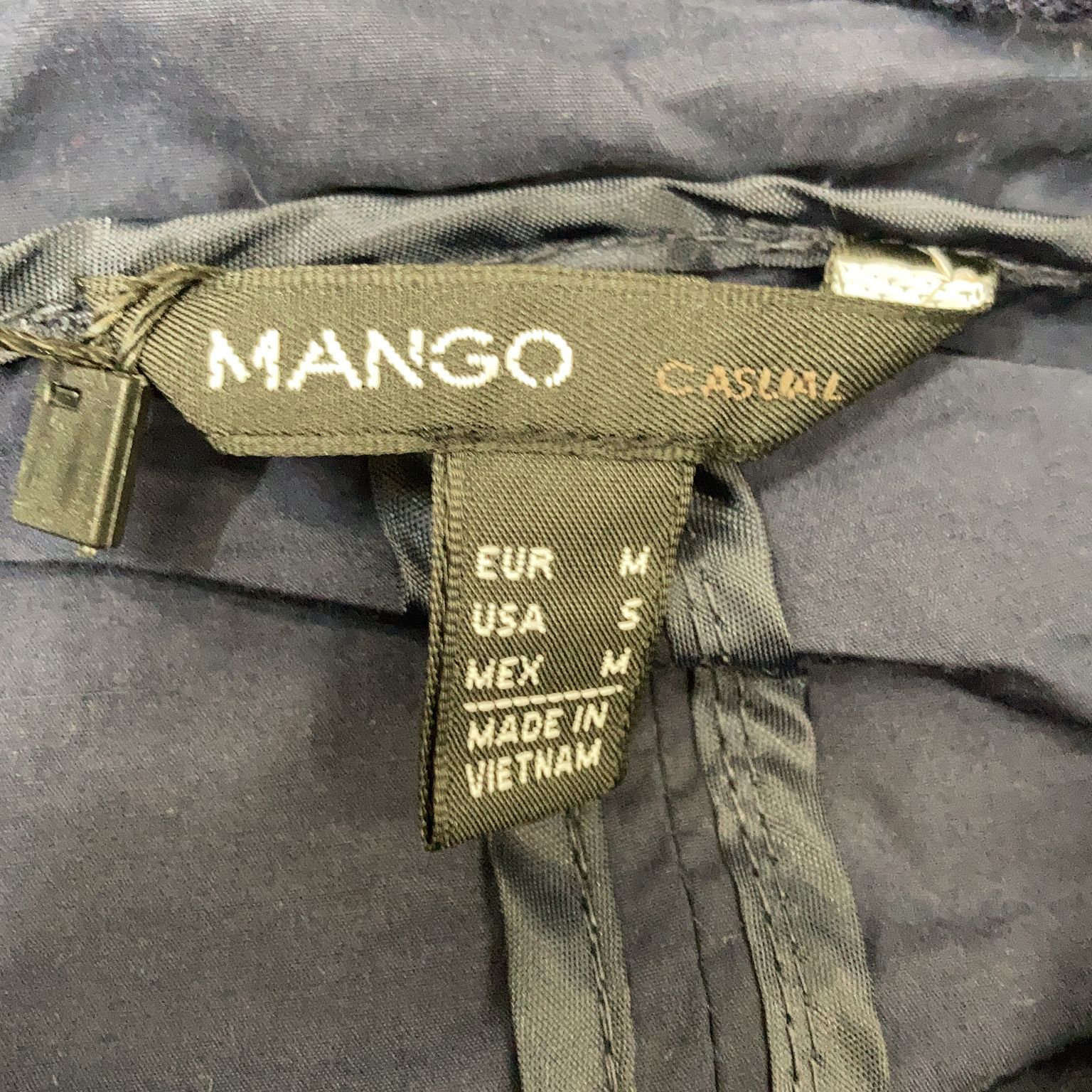 Mango